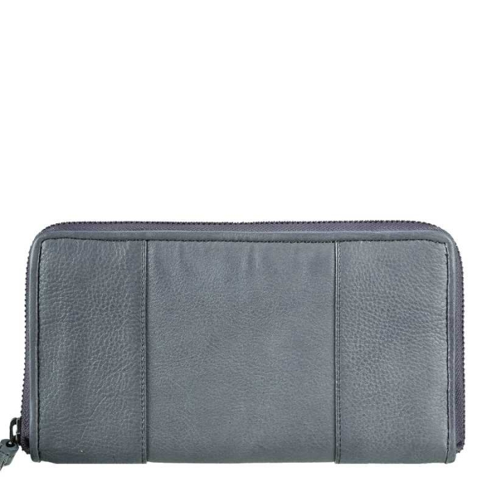 ZIP WALLET STORM